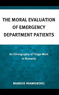 Moral Evaluation of Emergency Department Patients