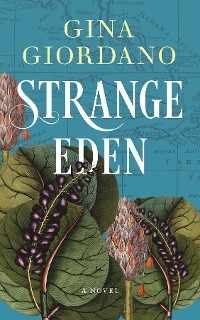 Strange Eden