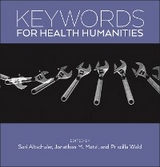 Keywords for Health Humanities - 
