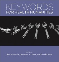 Keywords for Health Humanities - 