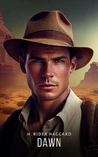 Dawn -  H. Rider Haggard