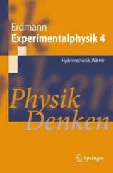 Experimentalphysik 4 - Martin Erdmann