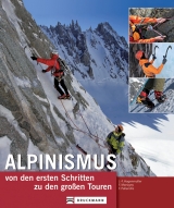 Alpinismus - Francois Marsigny, Francois Pallandre, Jean F Hagenmuller