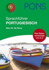 PONS Sprachf&uuml;hrer Portugiesisch
