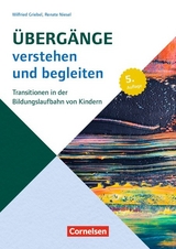 Beitr&auml;ge zur Bildungsqualit&auml;t / &Uuml;berg&auml;nge verstehen und begleiten (5., aktualisierte Auflage) - Wilfried Griebel, Renate Niesel