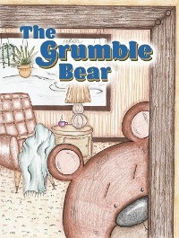 The Grumble Bear