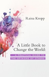 A Little Book to Change the World