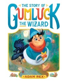 Story of Gumluck the Wizard