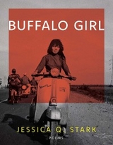 Buffalo Girl - Jessica Q. Stark