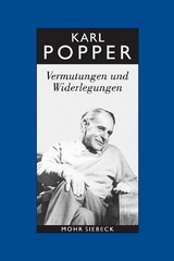 Gesammelte Werke in deutscher Sprache - Karl R. Popper