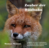 Im Zauber der Wildbahn - Erich Marek