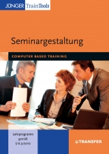 Seminargestaltung - Meier, Rolf