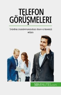 Telefon görüşmeleri
