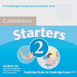 Cambridge Young Learners English Tests - 