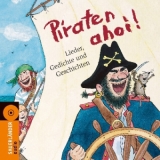 Piraten ahoi/CD - 