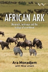 African Ark - Ara Monadjem
