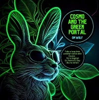 Cosmo and the Green Portal