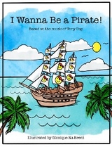 I wanna be a pirate - Tony Day