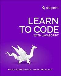 Learn to Code With JavaScript