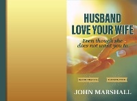Husband, Love your wife