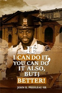 If I Can Do It, You Could Do It Also (But Better)