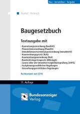 Baugesetzbuch - 