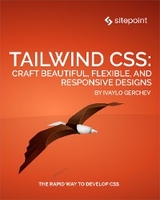Tailwind CSS - Ivaylo Gerchev