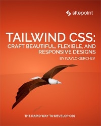 Tailwind CSS - Ivaylo Gerchev