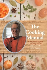 The Cooking Manual - Mark Peters