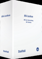 AfA-Lexikon - Holm Geiermann, Annette Mohaupt, Jennifer M&uuml;ller, Oliver Vo&szlig;