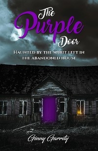 THE PURPLE DOOR - Ginny Garrity