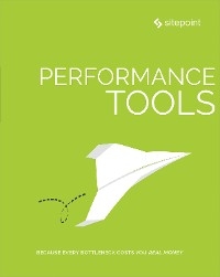 Performance Tools - Ahmed Bouchefra, Tonino Jankov, Hayden James, Zoran Antolovic