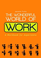 The Wonderful World of Work - Yenn Purkis