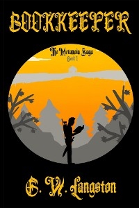 Bookkeeper - Grace Langston