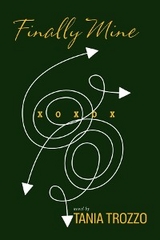 Finally Mine -  Tania Trozzo