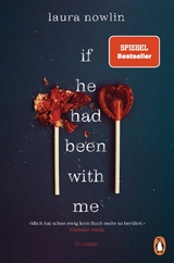 If he had been with me -  Laura  Nowlin