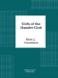 Girls of the Hamlet Club