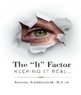 The "It" Factor - Bobette Stubblefield
