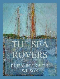 The Sea Rovers