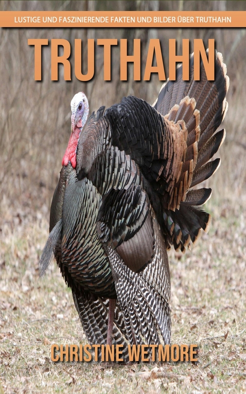 Truthahn - Lustige und faszinierende Fakten und Bilder &uuml;ber Truthahn - Christine Wetmore