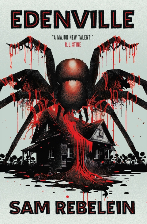 Edenville -  Sam Rebelein