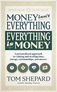 Money isn't Everything, Everything is Money