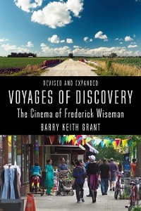 Voyages of Discovery - Barry Keith Grant