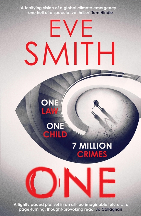ONE - Eve Smith