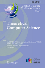 Theoretical Computer Science - 