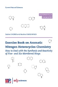 Exercise book on Aromatic Nitrogen Heterocycles Chemistry