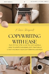 Copywriting with Ease - Mary Abazuo