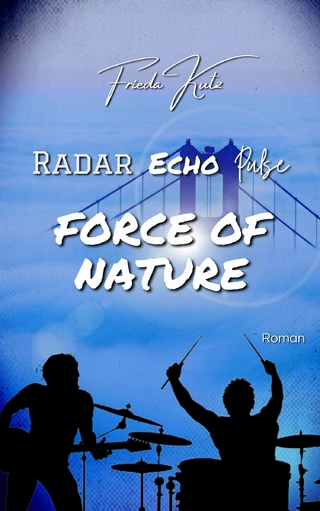 Radar Echo Pulse: Force of Nature