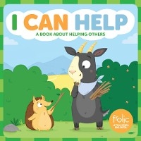I Can Help -  Jennifer Hilton,  Kristen McCurry,  Natasha Rimmington