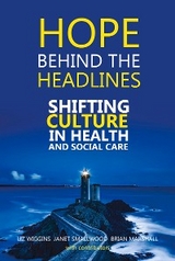 Hope Behind the Headlines - Brian Marshall, Liz Wiggins